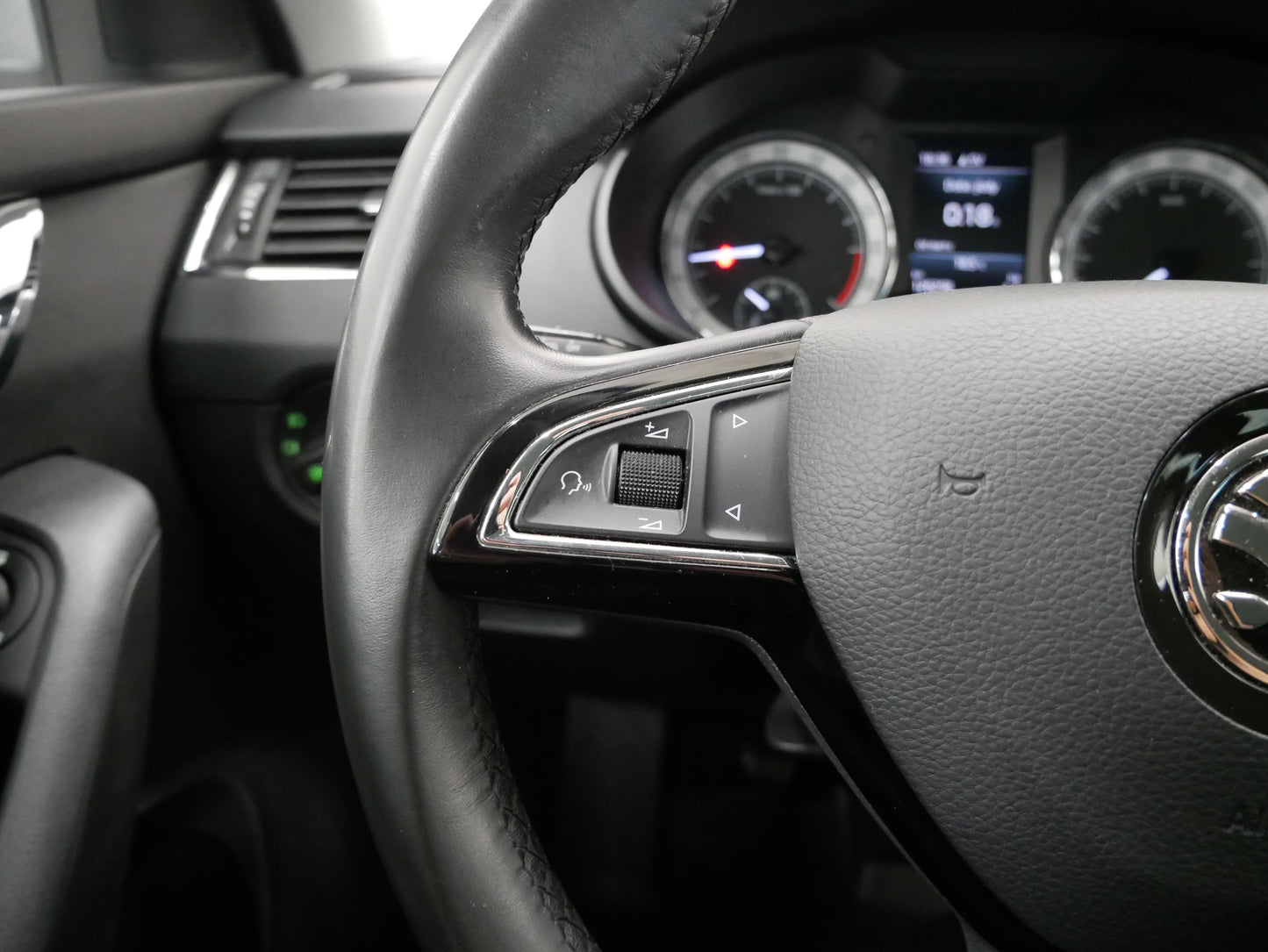 Škoda Octavia 1.6 TDI 85 kW Style
