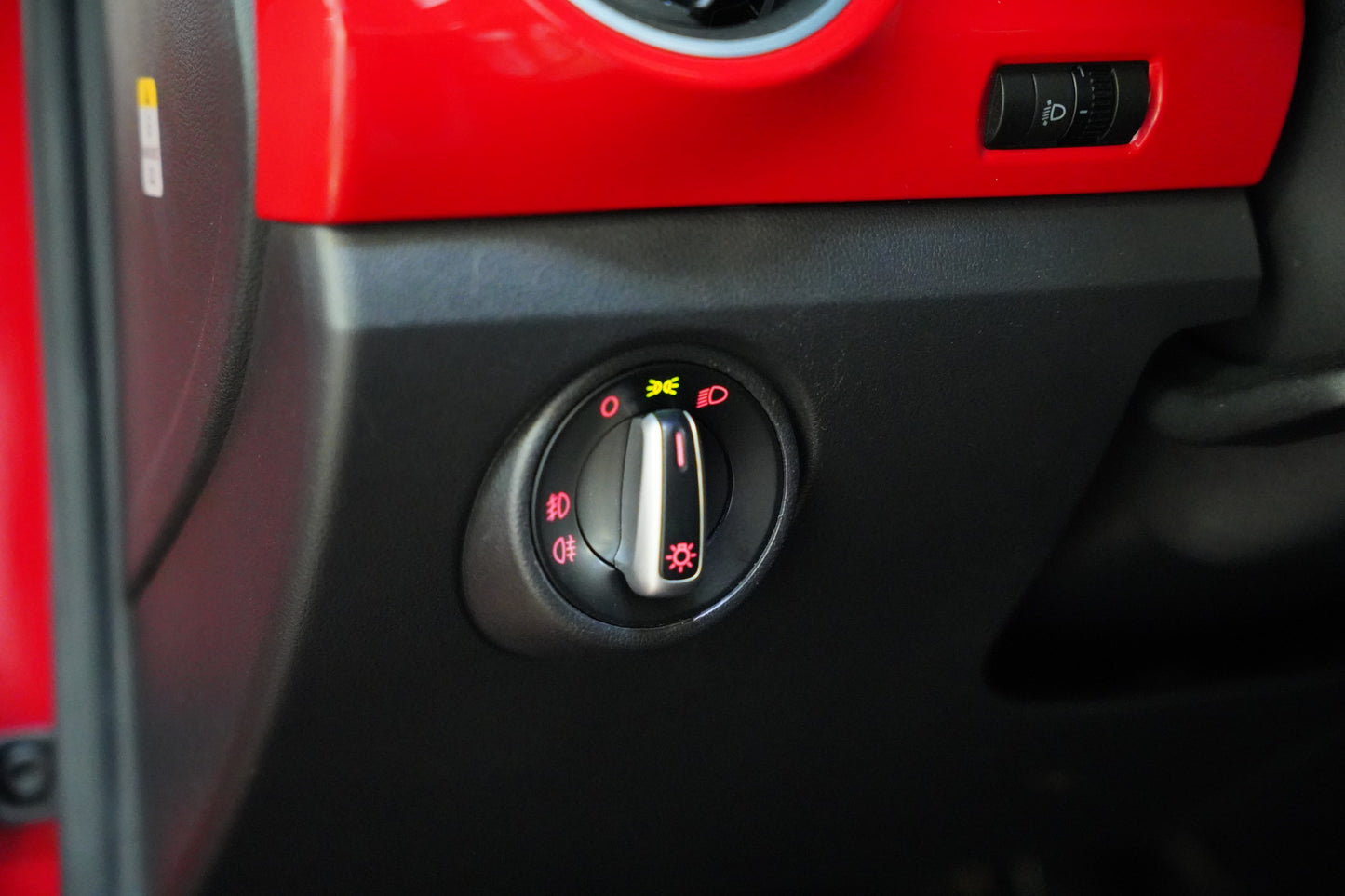 Volkswagen up! 1.0 MPI 55kW