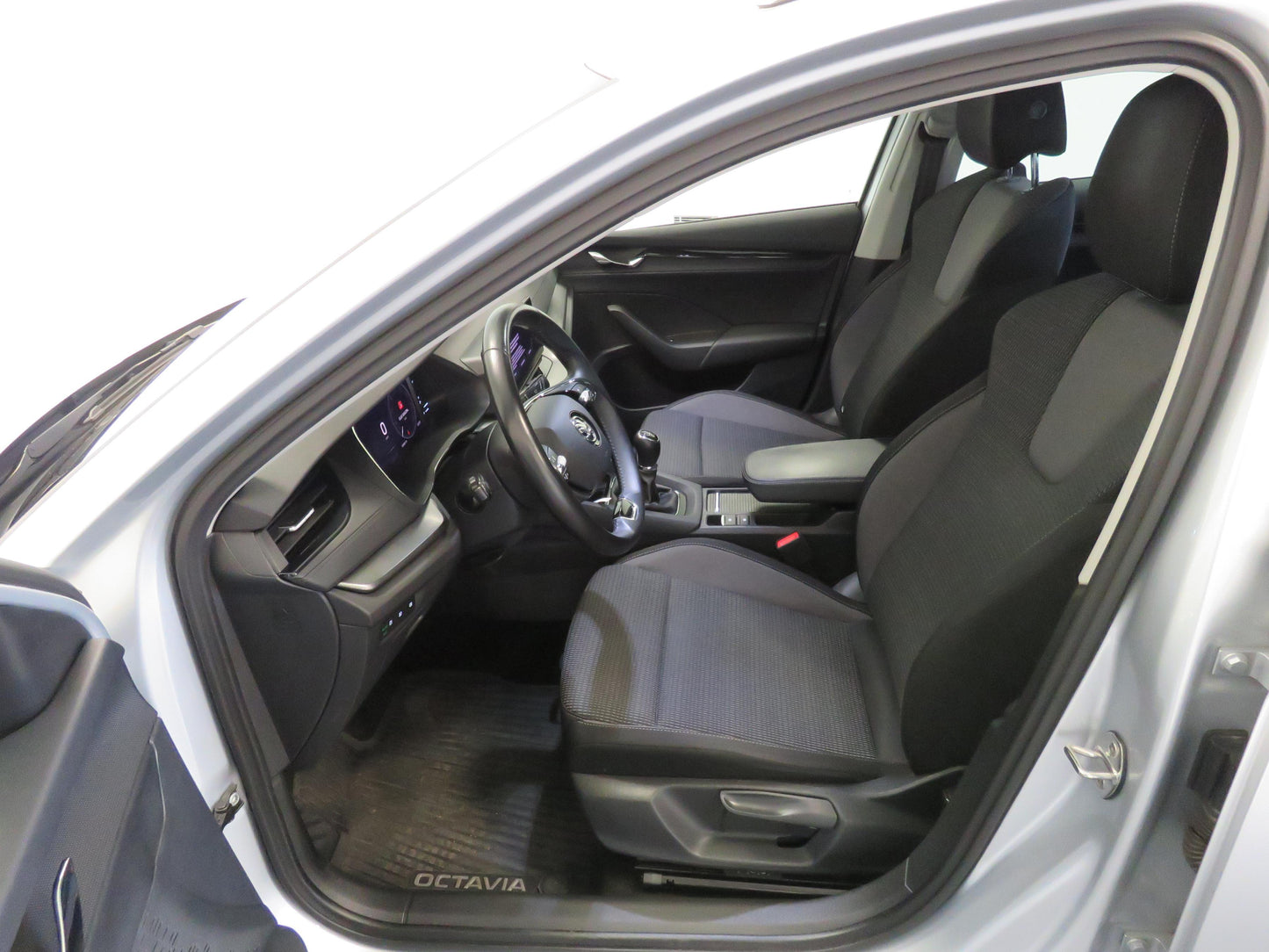 Škoda Octavia 2.0 TDI 85 kW Ambition Plus