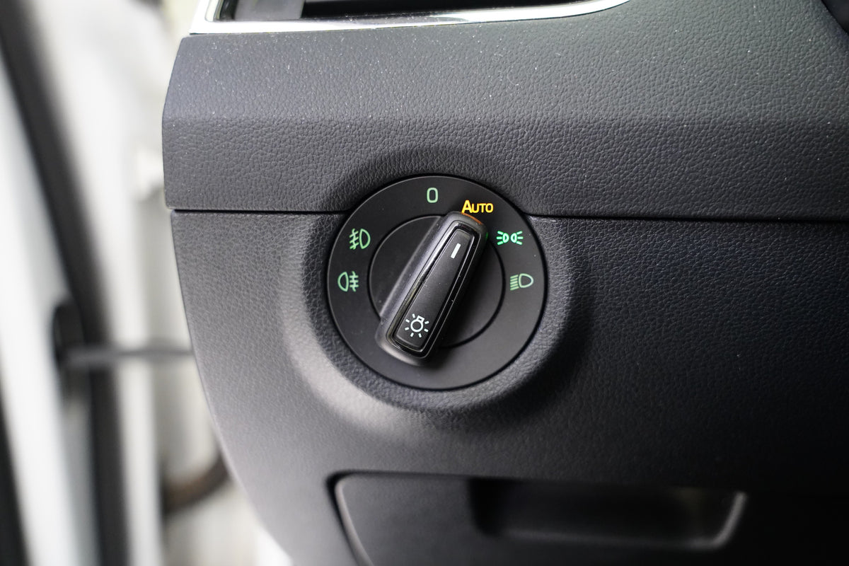 Škoda Octavia 1.4 TSI Ambition – foto 13