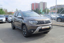 Dacia Duster 1.3 TCE 96 kW