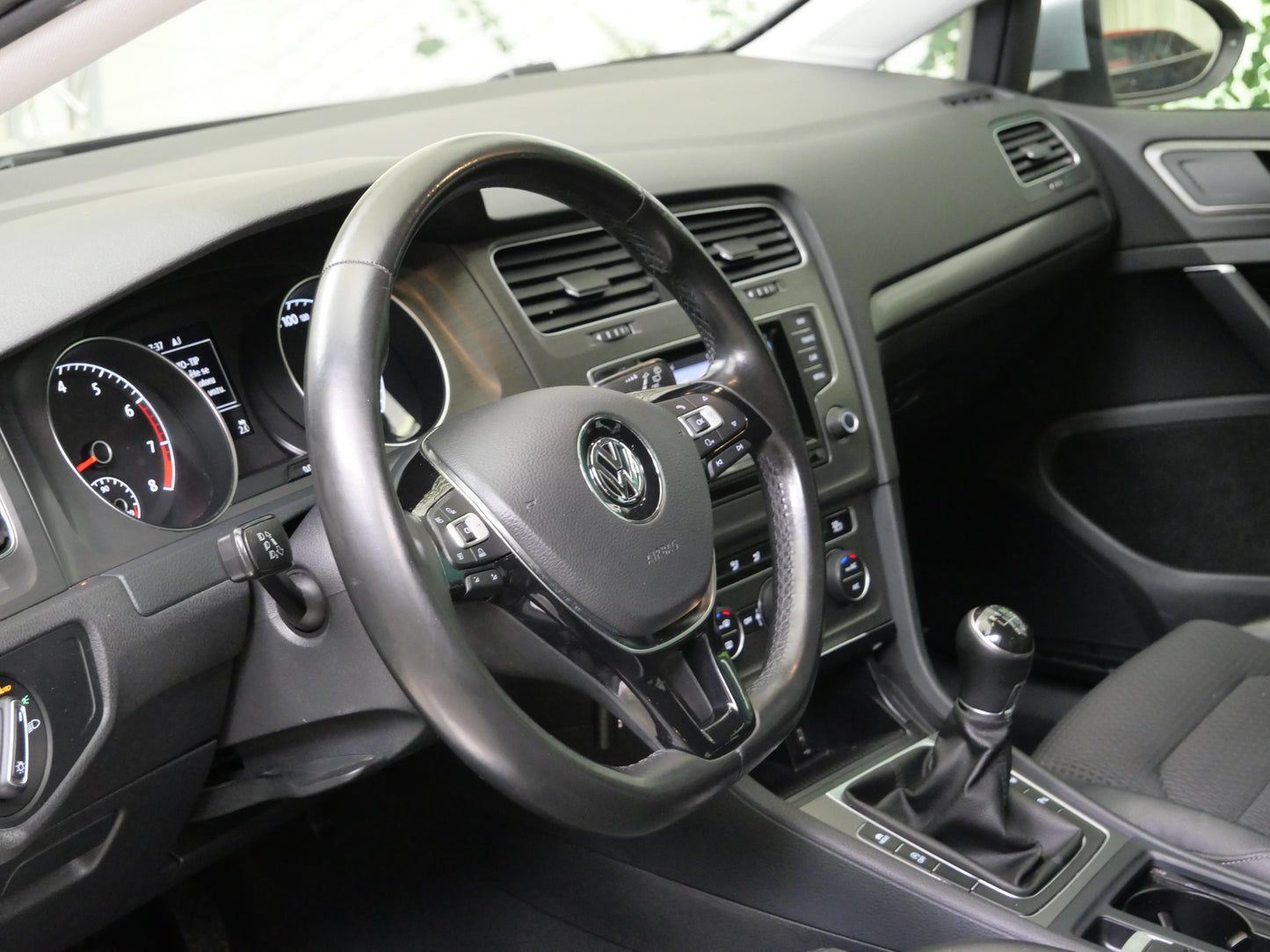 Volkswagen Golf 1.4 TSI 90 kW Comfortline