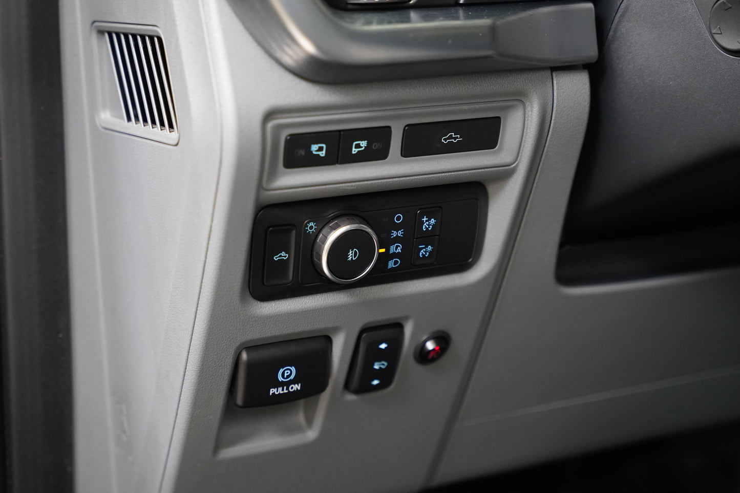 Ford F-150 3.5 Ecoboost V6 294 kW Lariat