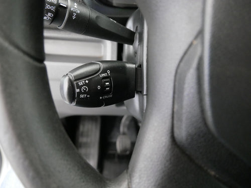 Toyota Proace 2.0 D-4D L3H1 3 místa – foto 13