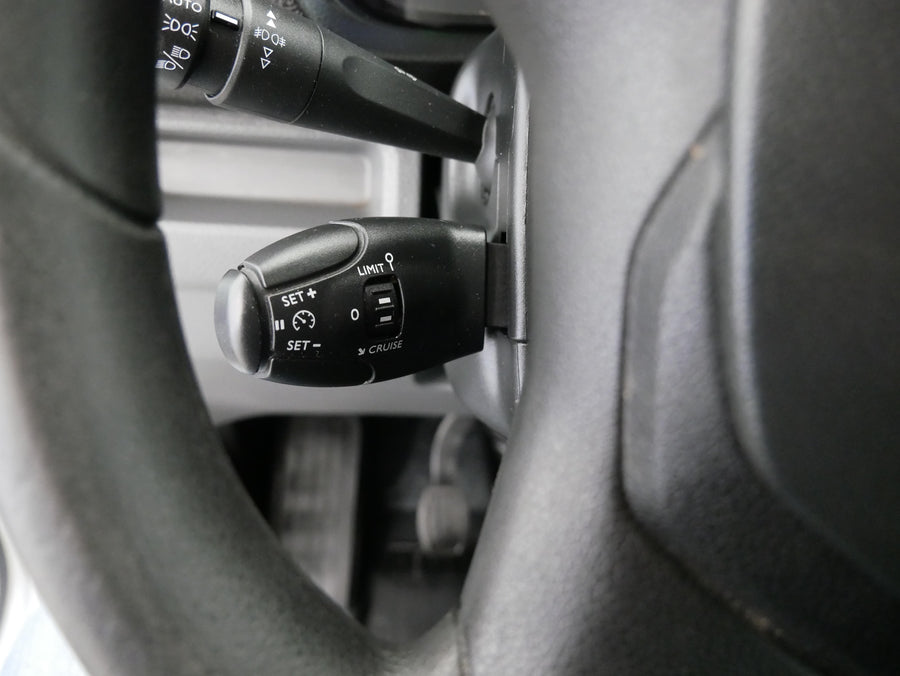 Toyota Proace 2.0 D-4D L3H1 3 místa – foto 13