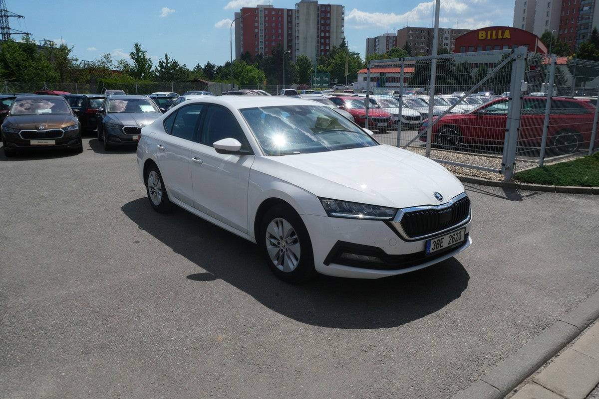 Škoda Octavia 2.0 TDI 85 kW Ambition – foto 3