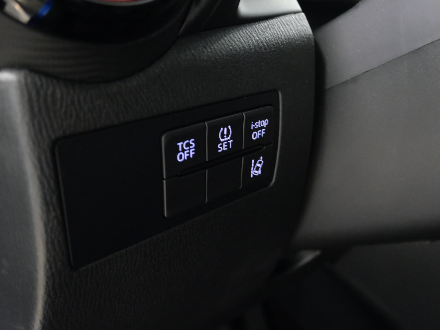 Mazda CX-3 2.0 Skyactiv-G 88kW Revolution