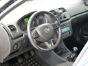 Škoda Roomster 1.2 TSI 63 kW Ambition Fresh