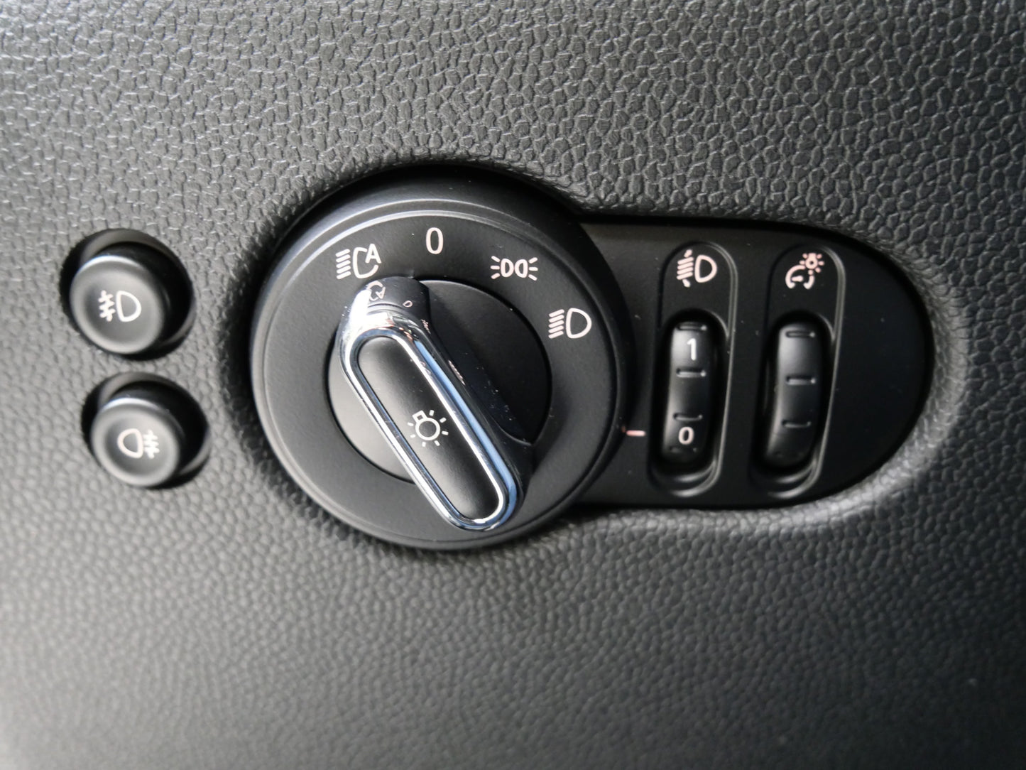 Mini Cooper 1.5i 100 kW