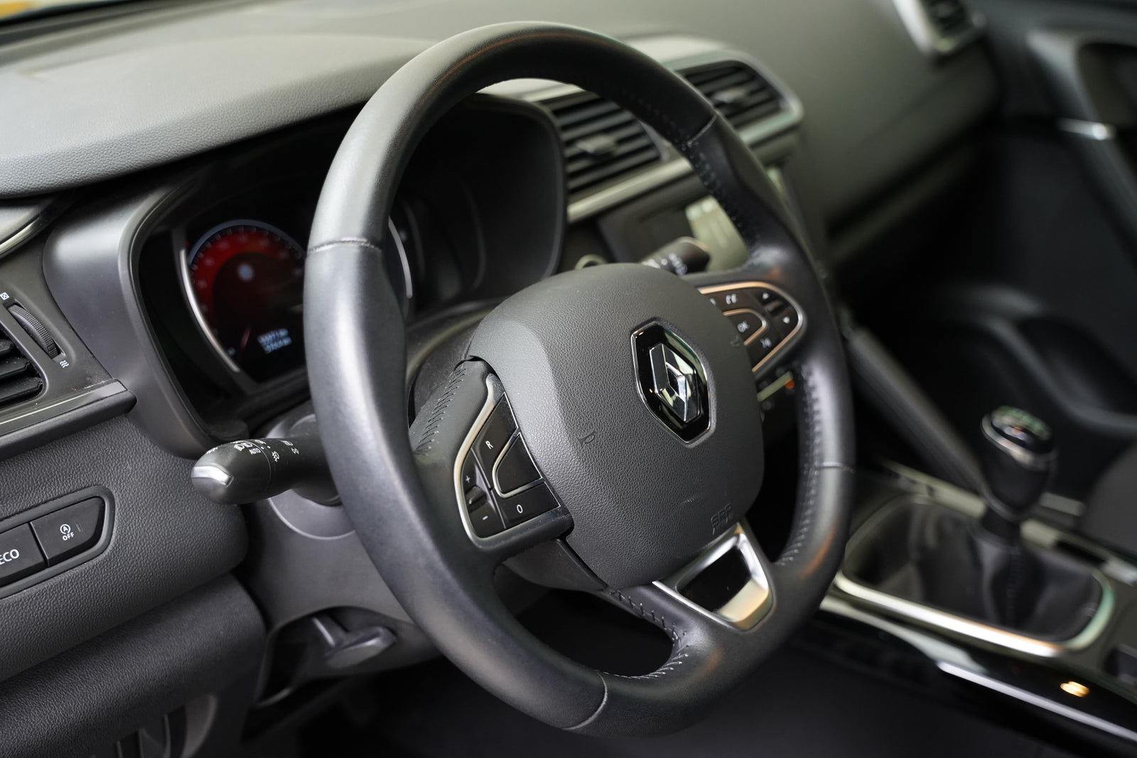 Renault Kadjar 1.2 TCe 96 kW Limited – foto 13