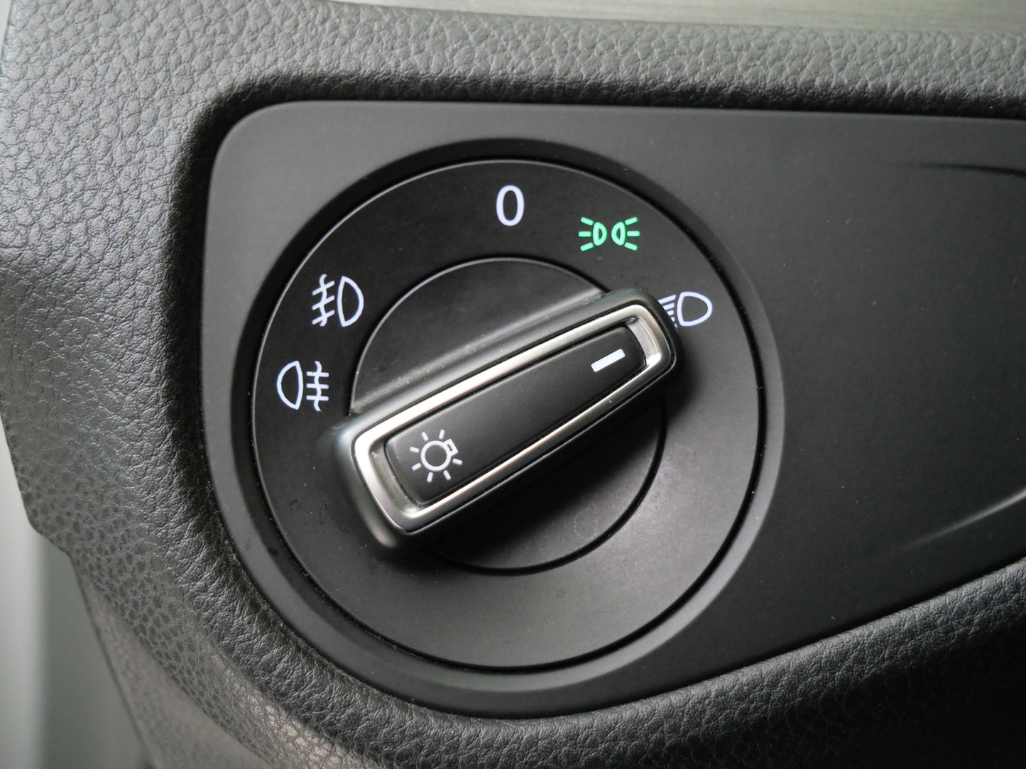 Volkswagen Golf 1.6 TDI 77 kW Comfortline