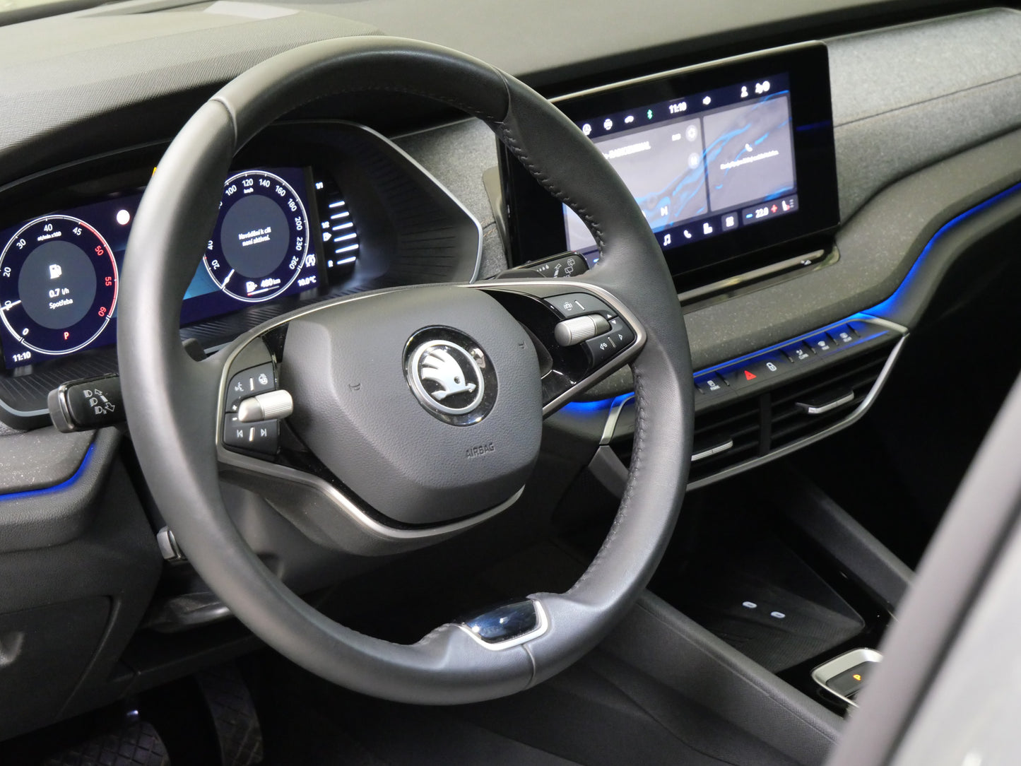 Škoda Octavia 2.0 TDI 110 kW Top Selection