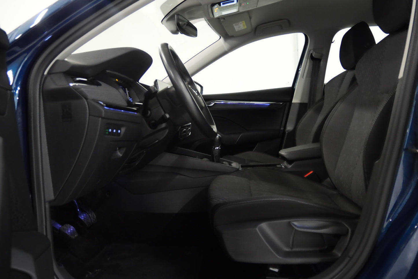 Škoda Octavia 2.0 TDI 110 kW Style Plus