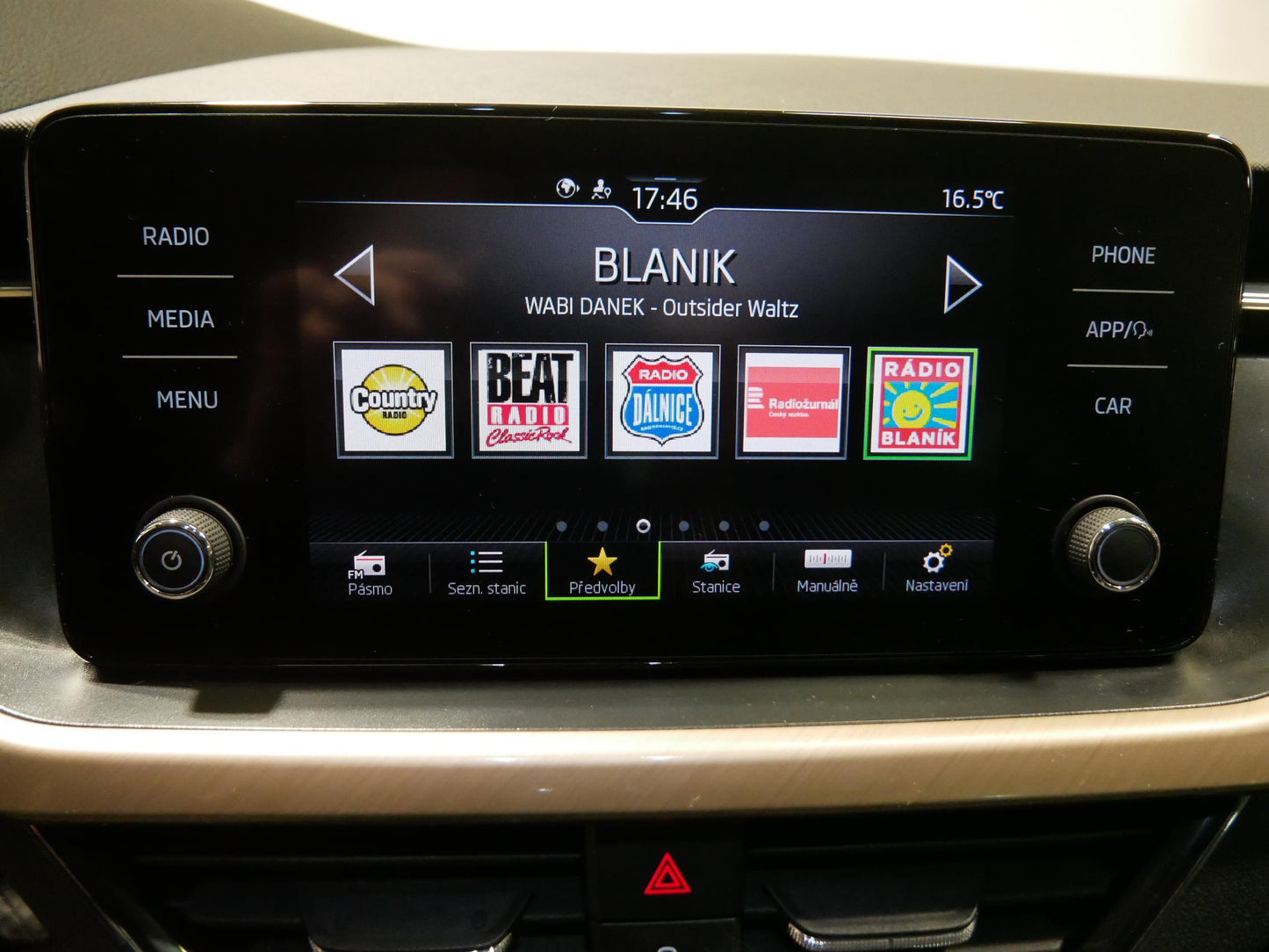 Škoda Scala 1.6 TDI 85 kW Style