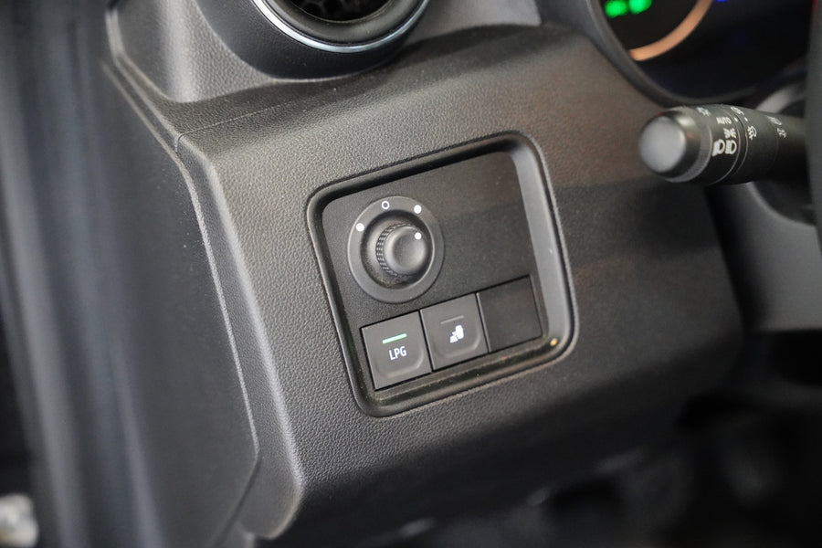 Dacia Duster 1.0 TCe 74 kW Prestige – foto 13