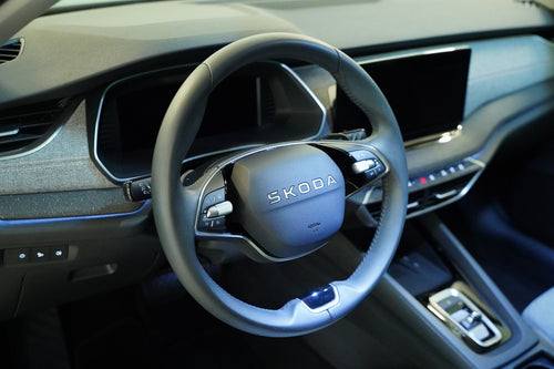 Škoda Octavia 2.0 TDI 110 kW DSG Selection – foto 14