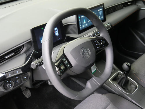 MG MG3 1.5 85 kW Excite – foto 13