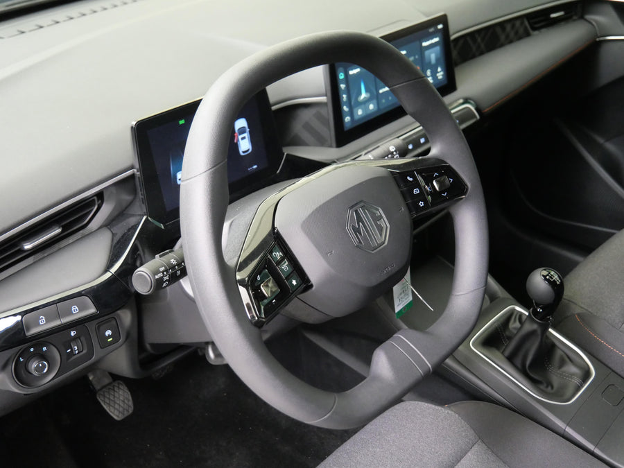 MG MG3 1.5 85 kW Excite – foto 13