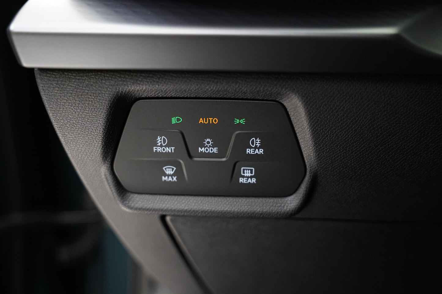 Cupra Formentor 1.5 TSI 110 kW