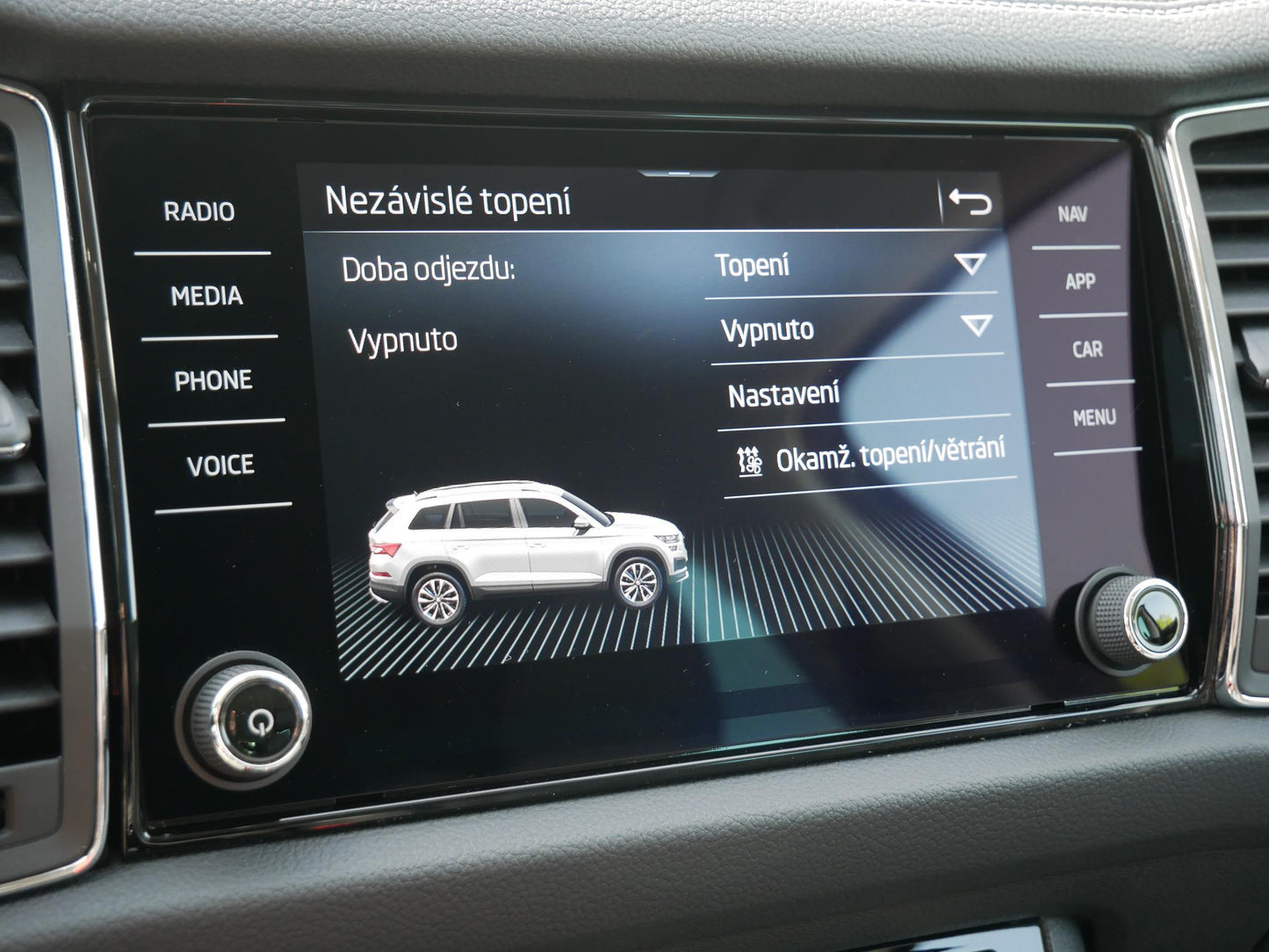 Škoda Kodiaq 2.0 TDI 147 kW L&K