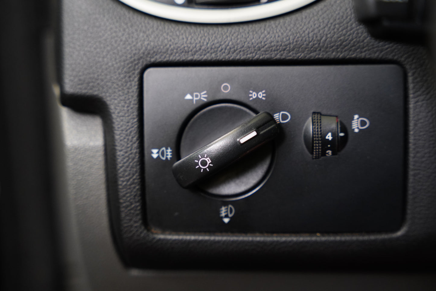 Ford Focus 2.0 Duratec 107 kW LPG