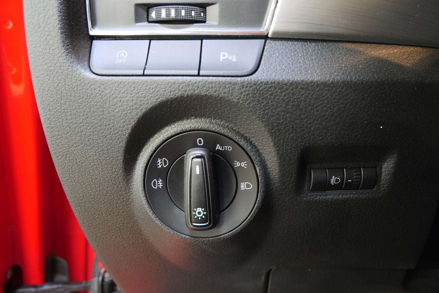 ŠKODA Fabia 1.0 TSI 81 kW Drive