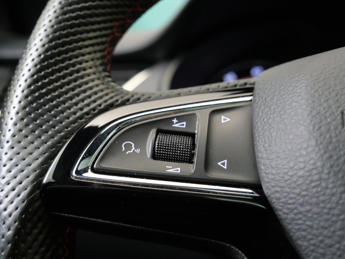 ŠKODA Octavia 2.0 TSI 169 kW RS