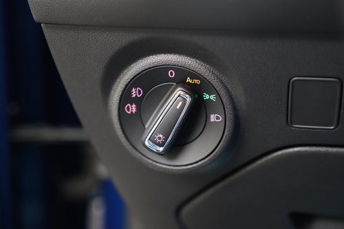 Seat Leon 2.0 TDI 135 kW FR – foto 13