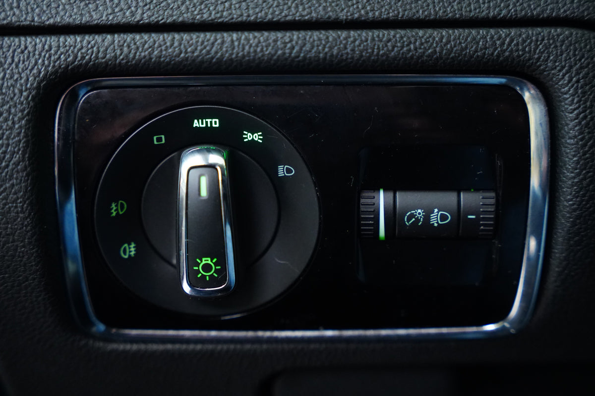 Škoda Superb 2.0 TDI 103 kW Ambition – foto 13