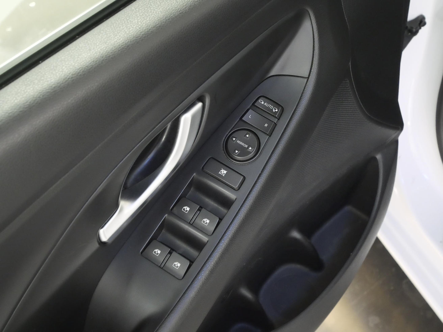 Hyundai i30 1.0 T-GDI 88 kW Smart