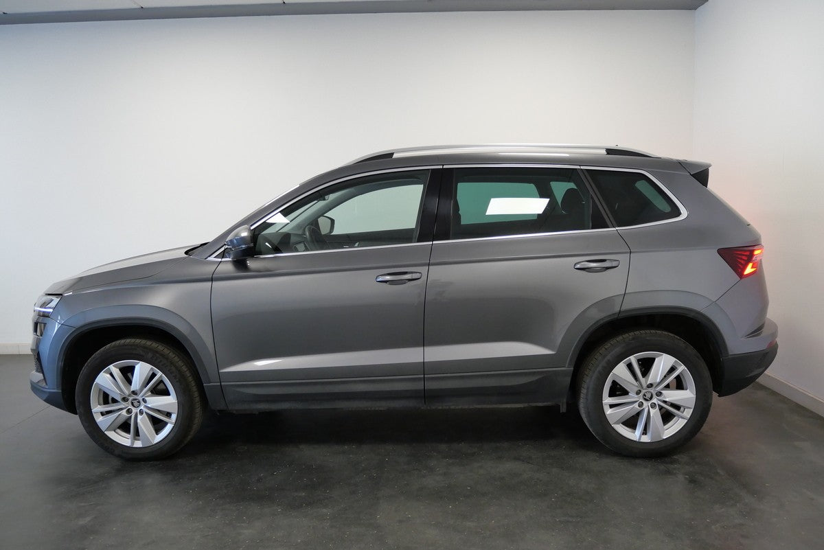 Škoda Karoq 1.5 TSI 110 kW Top Selection