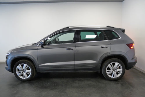 Škoda Karoq 1.5 TSI 110 kW Top Selection – foto 3