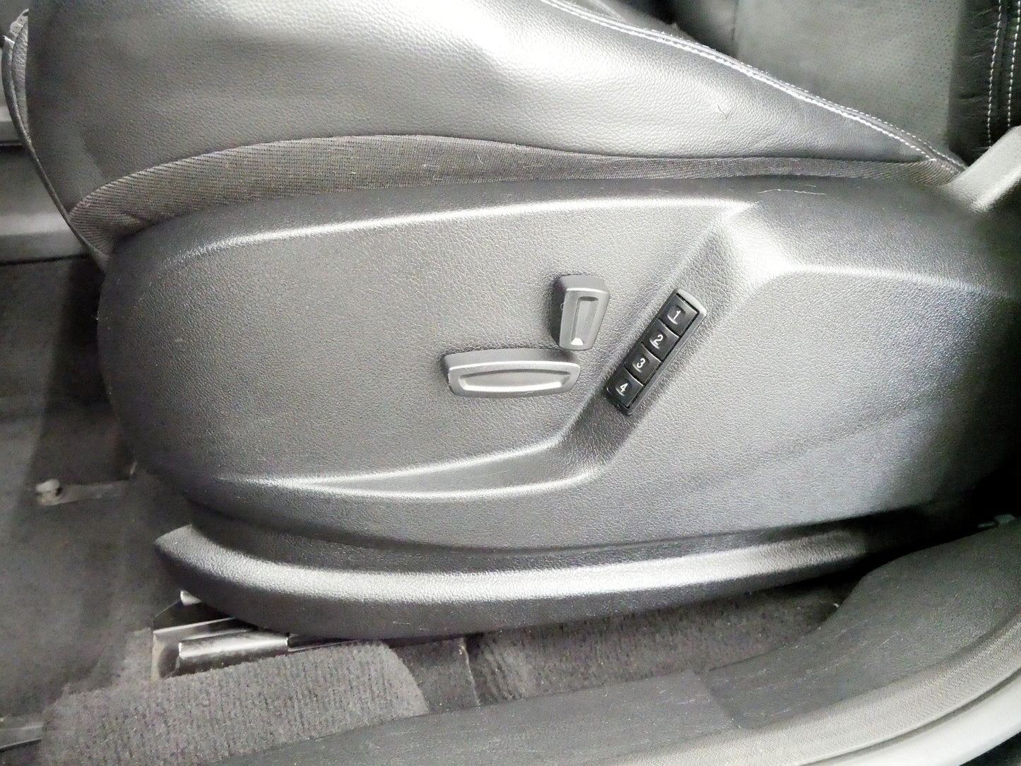 Ford S-MAX 2.0 TDCi Titanium
