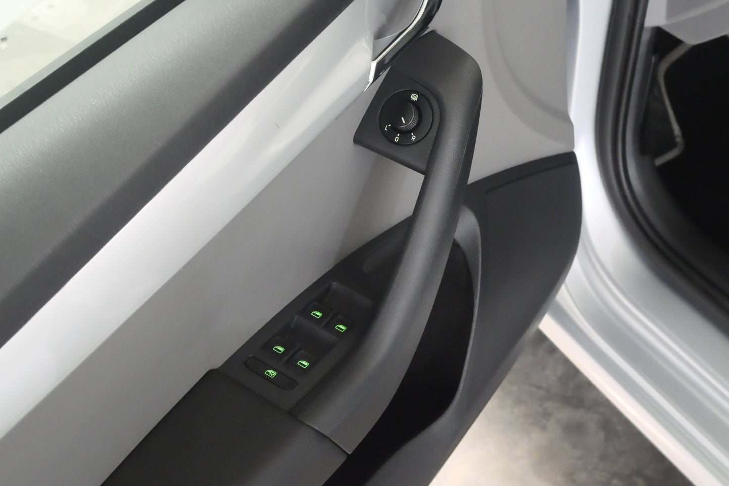 Škoda Octavia 1.2 TSI 77 kW Ambiente