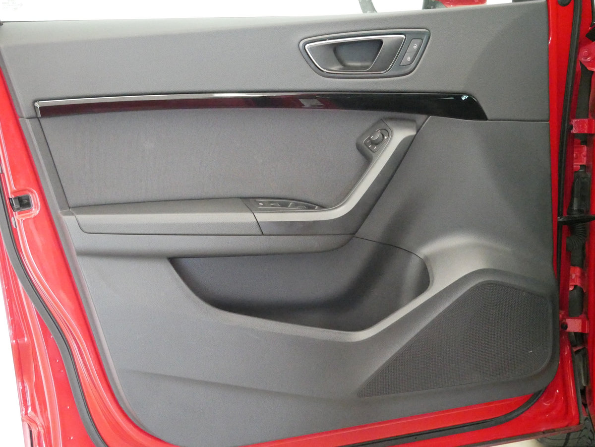 Seat Ateca 1.5 TSI 110 kW FR – foto 13