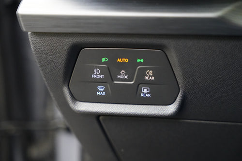 Cupra Leon 1.5 eTSI 110 kW ST – foto 13