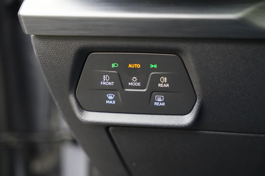 Cupra Leon 1.5 eTSI 110 kW ST – foto 13