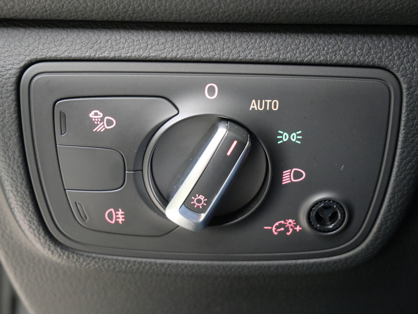 Audi A6 3.0 TDI V6 230 kW Allroad