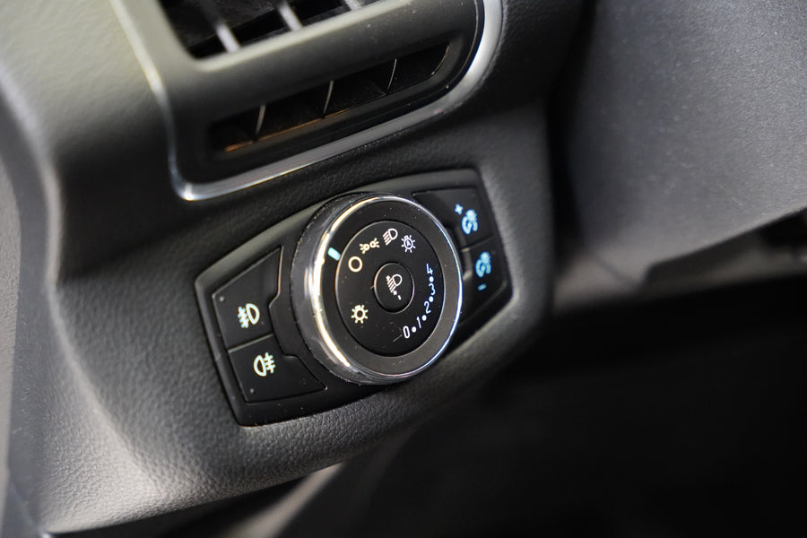 Ford B-MAX 1.0 EcoBoost 92 kW Titanium – foto 13