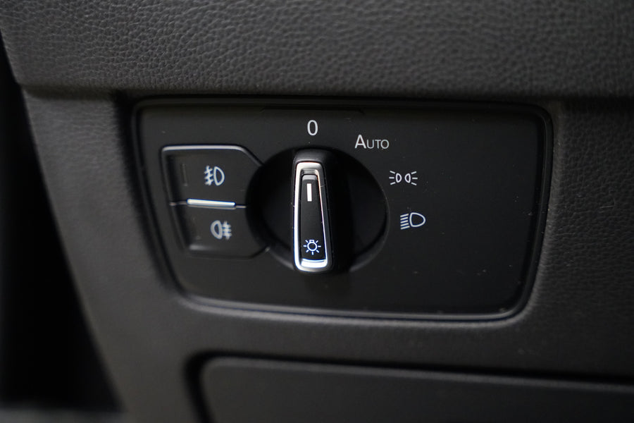 Volkswagen Passat 2.0 TDI 110 kW Comfortline – foto 12