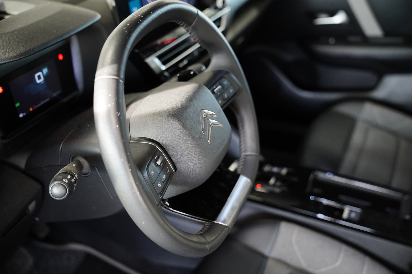 Citroën C4 1.2 PureTech 96 kW Feel Pack