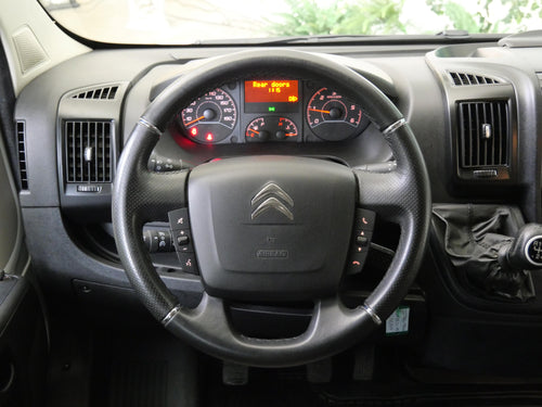 Citroën Jumper 2.2 BlueHDI 103 kW L1H1 – foto 13