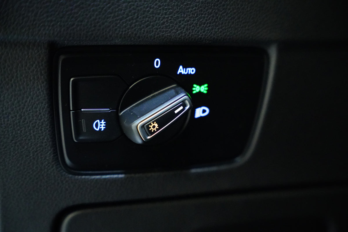 Volkswagen Passat 1.5 TSI 110 kW – foto 13