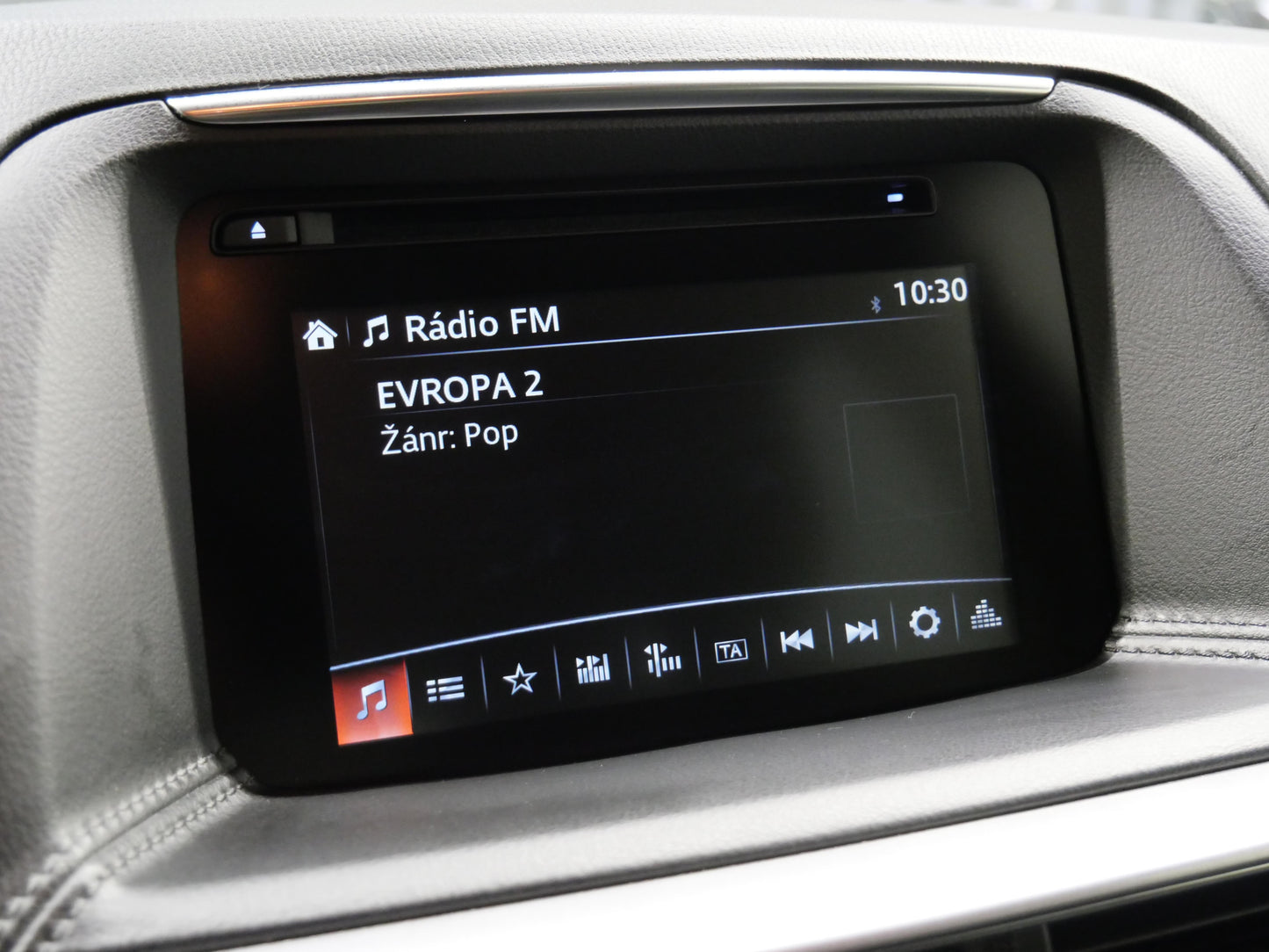 Mazda CX-5 2.0 i 121 kW Exclusive-Line
