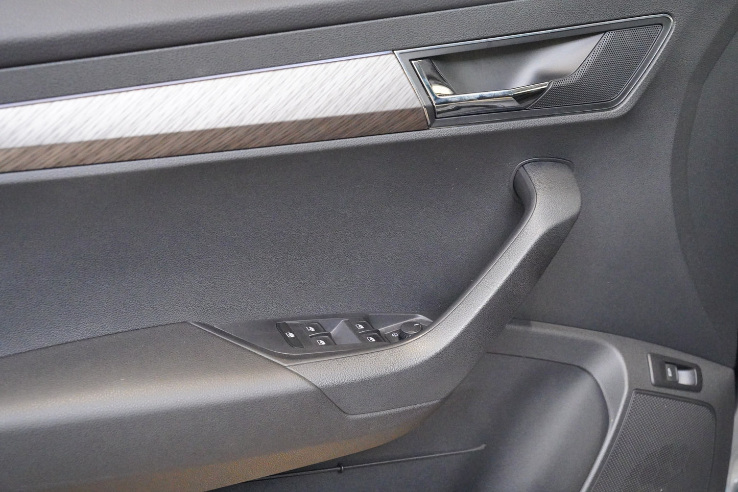 Škoda Karoq 1.5 TSI 110 kW Top Selection