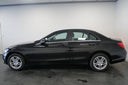 Mercedes-Benz Třídy C 2.0 CDI 125kW