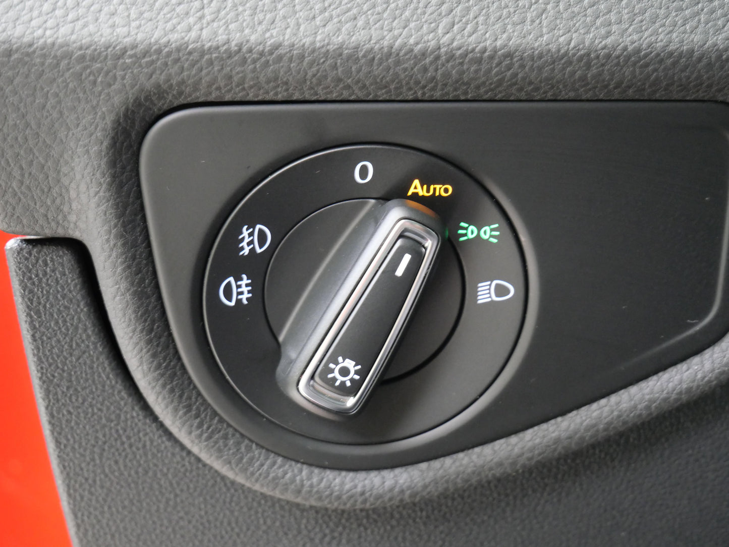 Volkswagen Touran 1.5 TSI 110 kW DSG Highline