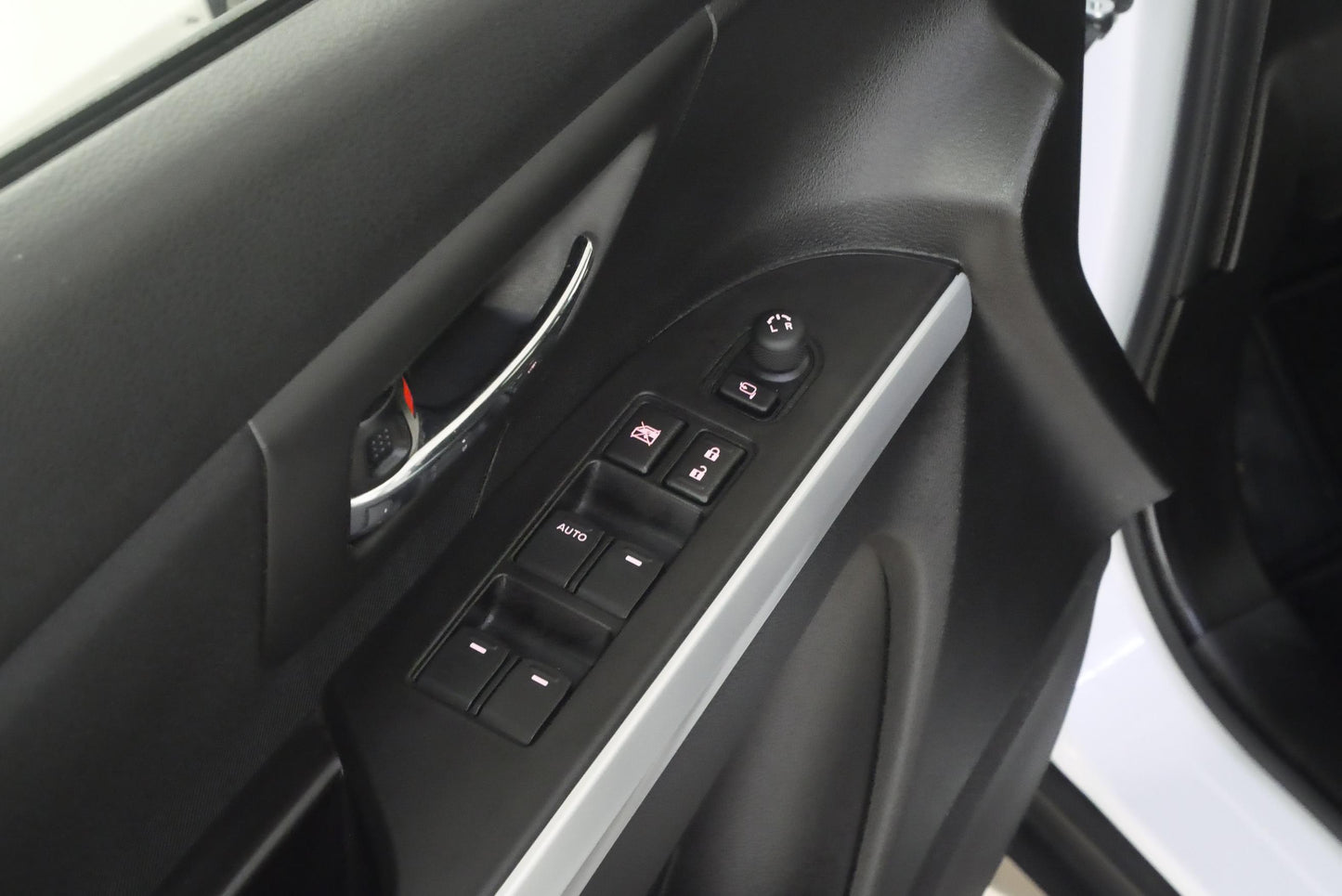 Suzuki SX4 S-Cross 1.4 BoosterJet 95 kW Comfort+