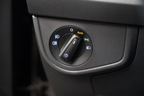 Volkswagen Taigo 1.5 TSI 110 kW DSG Style – foto 13