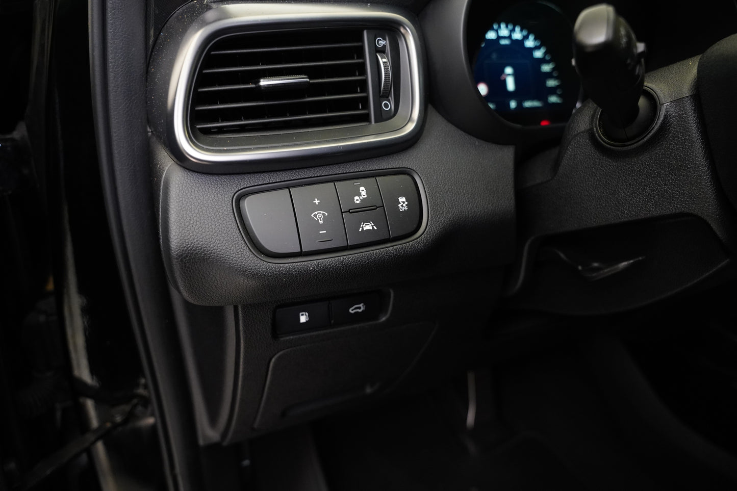 Kia Sorento 2.2 CRDi 147 kW 4WD Platinum